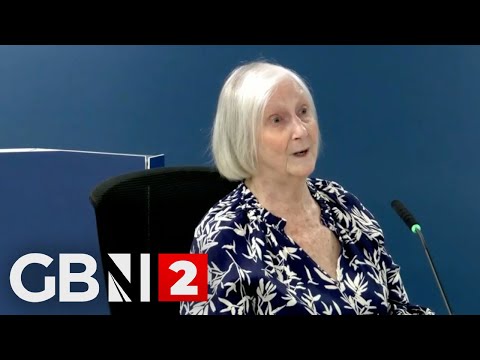 WATCH: Bereaved families give evidence to Covid-19 Inquiry