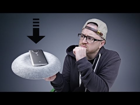 What Is A Bluetooth Bowl? - UCsTcErHg8oDvUnTzoqsYeNw