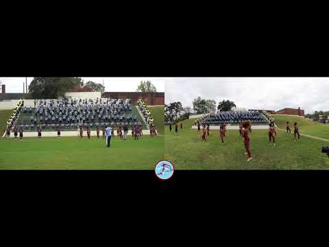Talladega College | Is It A Crime