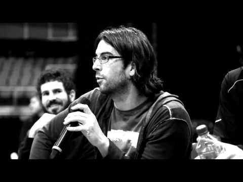 LPU Summit: Chicago | Linkin Park - UCZU9T1ceaOgwfLRq7OKFU4Q