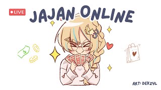 🔴✨belanja barang2 penting :D sambil yapping soft spoken (?)
