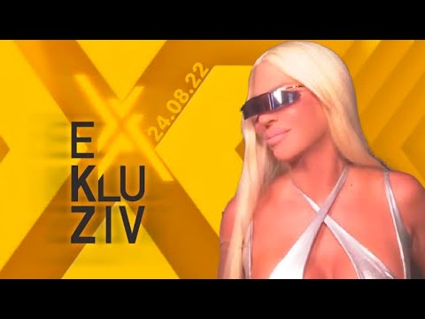 JELENA KARLEUSA // Spektakl u Leskovcu, o Ani Nikolić… / 15.08.22
