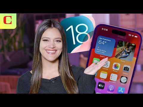 iOS 18: 11 Hidden Features for All iPhones