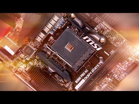 How to Build a Gaming PC (2018) - UCXGgrKt94gR6lmN4aN3mYTg