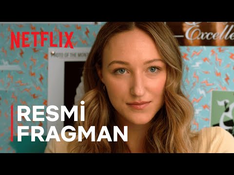 Tall Girl 2 | Resmi Fragman | Netflix 