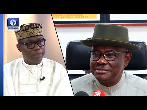 Wike's Comment On Osun Poll Those Are The Things That Threaten Peace