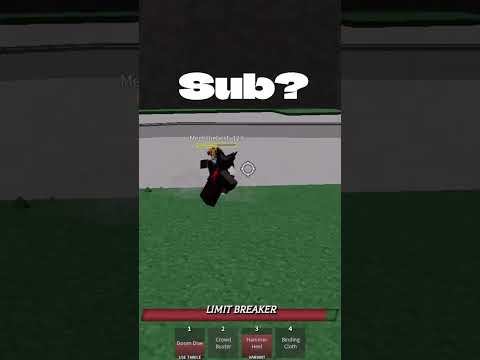 Teamers cant stop Monster Garou The strongest Battlegrounds