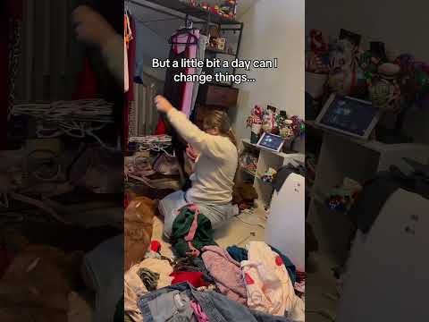 Don’t give up! #momlife #cleanup #momssupportingmoms #reset