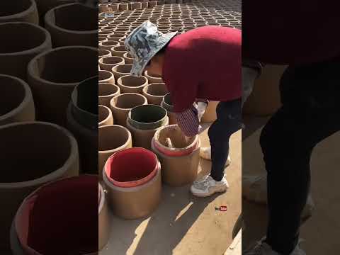 Earth To Tile #shorts #art #handmade #viralvideo