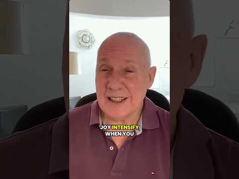 Ever felt guilty giving? 🤔 Let’s flip that script! 💖 #TrueGiving #Joy