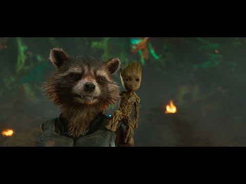 Guardians of the Galaxy Vol. 2 Extended Big Game Spot - UCvC4D8onUfXzvjTOM-dBfEA