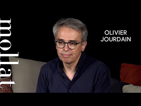 Vido de Olivier Jourdain