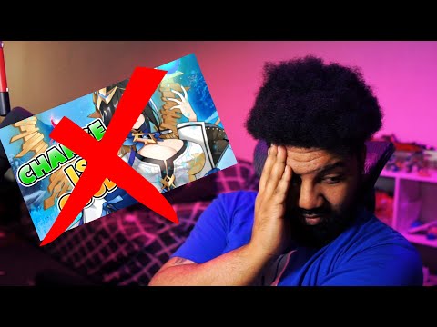 So About My Last Video...