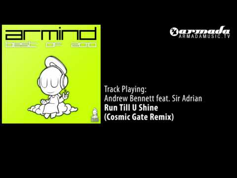 Armin van Buuren presents: Best Of Armind 2010 - UCGZXYc32ri4D0gSLPf2pZXQ