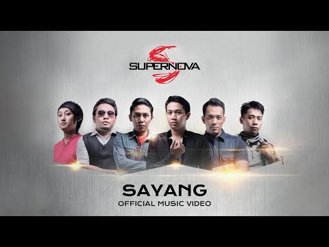 SUPERNOVA - Sayang