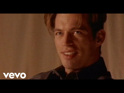 Harry Connick Jr. - Learn to love
