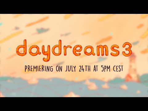 Chillhop Daydreams 3 ❤️‍🔥 [cozy lofi / calm dreamy beats]