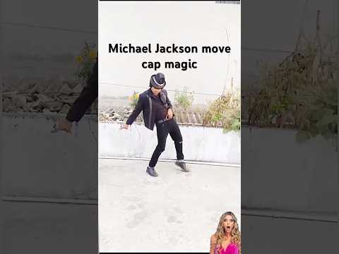 Michael Jackson copy paste kar deya mene #shorts