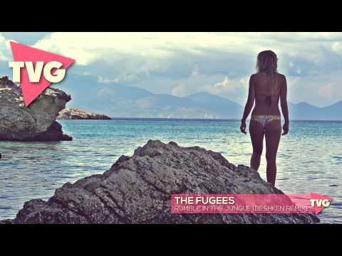 The Fugees - Rumble In The Jungle (Beshken Remix) - UCouV5on9oauLTYF-gYhziIQ