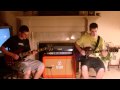 Misery Business Cover (Two guitars high quality!) - Paramore