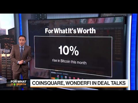 Bitcoin Is Actually on a Winning Streak