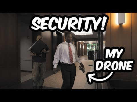 Security Got My Drone! - UCTG9Xsuc5-0HV9UcaTeX1PQ