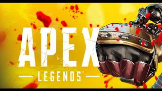 【祝獅白杯出場】はじめてのAPEXやるふうううう🐴【りくちゃる】