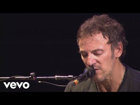 Bruce Springsteen & The E Street Band - My City of Ruins (Live In Barcelona) - UCkZu0HAGinESFynhe3R4hxQ