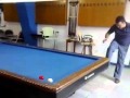Amazing Pool Trick