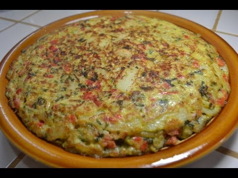 Tortilla Española a mi estilo - UCIRNADSE7zTt6_MshDlnZSA