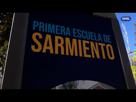 “Ratifico en este solar histórico que la educación está en el centro de nuestras políticas públicas”