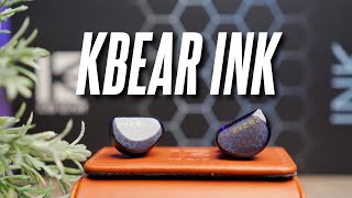Vido-Test : KBEAR Ink Review! Budget Friendly Audiophile IEMs!