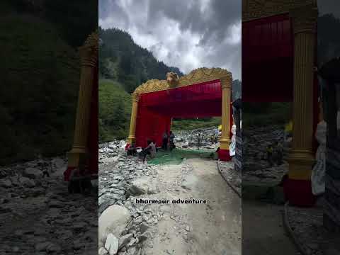 #manimahesh#himachalpradesh #views #travel #viral #trending #viral #vlog #indianstate#Chamda#him