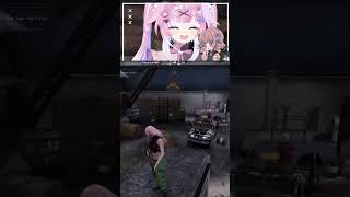 ハグするとゾンビが増えるわきをとぎゅ～💗  | #ストグラ