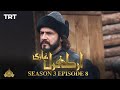 Ertugrul Ghazi Urdu  Episode 08 Season 3