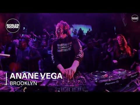 House: Anane Vega Boiler Room Brooklyn DJ Set - UCGBpxWJr9FNOcFYA5GkKrMg