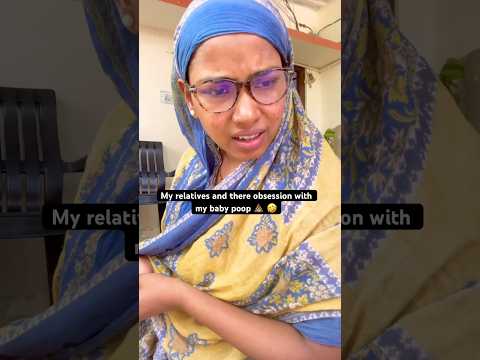 Relatable new moms ??💩 #foryou #poop #funny #memes #comedy #funnyshorts #hyderabad #momlife