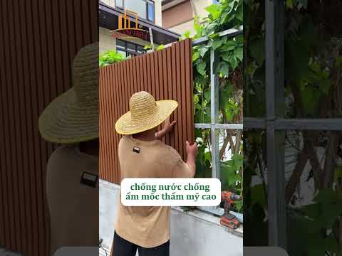 đừng xây tường gạch | 0918 841 559