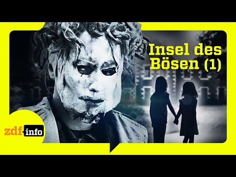 Insel des Bösen: Schatten im Paradies | ZDFinfo Doku