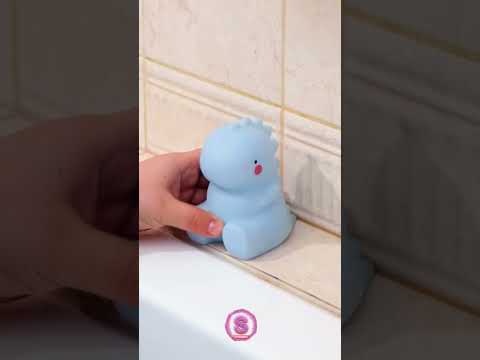 Mode Relaksasi: Diaktifkan 🫧😌 #viral #tipsmandi