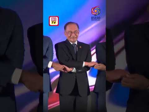 Sidang Kemuncak ASEAN ke-47: Harapan mencapai Keterangkuman dan Kemampanan