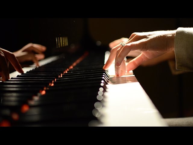 It Is Well With My Soul – A Beautiful Piano Solo
