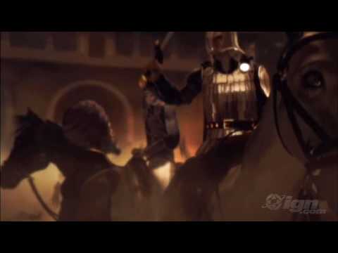 Prince of Persia: The Sands of Time Movie Preview - UCKy1dAqELo0zrOtPkf0eTMw