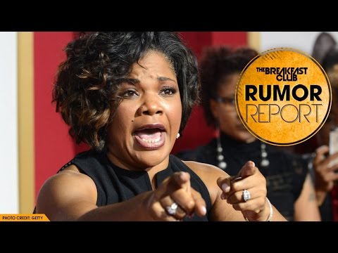 Mo'Nique Reveals The Real Reason She Went Off On Oprah, Lee Daniels, and Tyler Perry