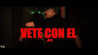 BM - VÉTE CON EL  ( prod.by Phontana) VIDEO OFICIAL