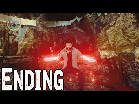 GEMINI Heroes Reborn Final Boss and Ending - UCm4WlDrdOOSbht-NKQ0uTeg