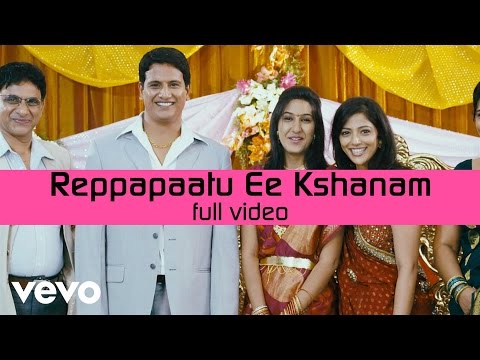 LBW - Reppapaatu Ee Kshanam Video | Asif Taj, Chinmayi | Sathya Prasad - UCTNtRdBAiZtHP9w7JinzfUg