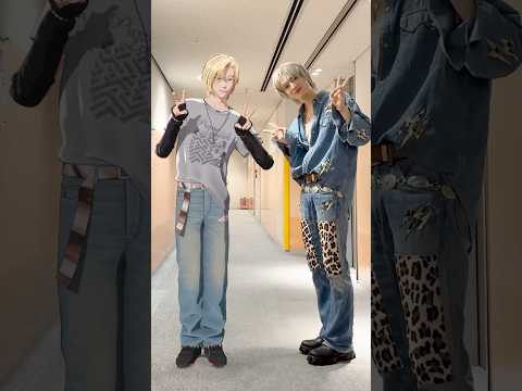 'Pineapple Juice' with #PLAVE #NOAH #プレイブ #ノア #INI #INI_Pineapple_Juice #佐野雄大 #YUDAI
