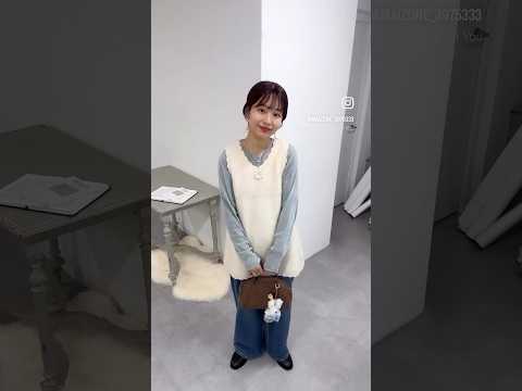 季節を楽しむ秋のインナーコーディネートガイド サムネイル