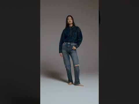 boohoo.com & Boohoo Voucher Code video: A Date With Denim